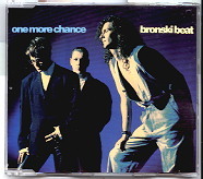 Bronski Beat - One More Chance